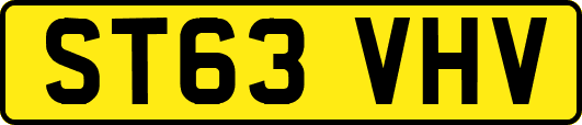 ST63VHV