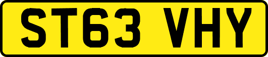 ST63VHY