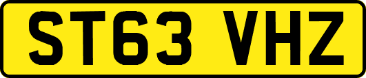 ST63VHZ