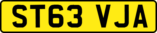 ST63VJA