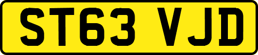 ST63VJD