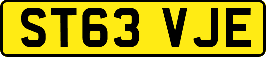 ST63VJE