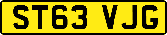 ST63VJG