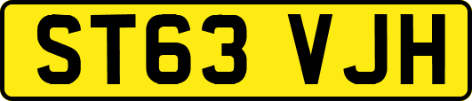 ST63VJH