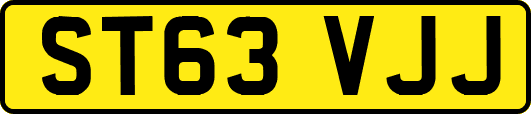 ST63VJJ