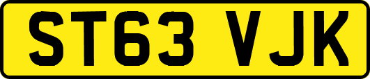 ST63VJK
