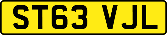ST63VJL