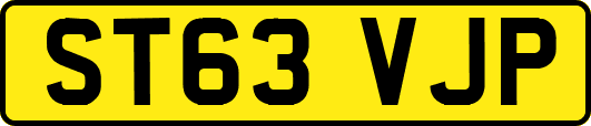 ST63VJP