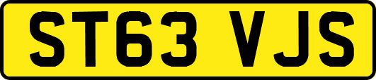 ST63VJS