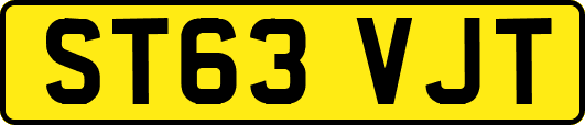 ST63VJT