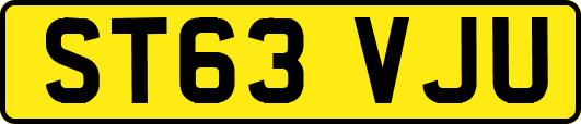 ST63VJU