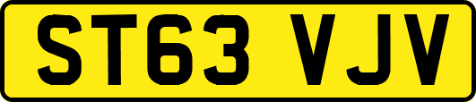 ST63VJV