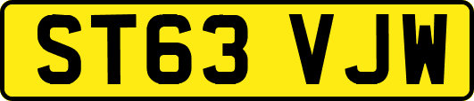 ST63VJW