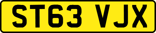 ST63VJX