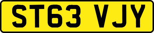 ST63VJY