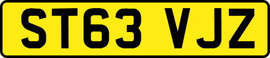 ST63VJZ