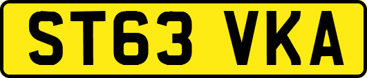 ST63VKA