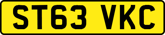 ST63VKC