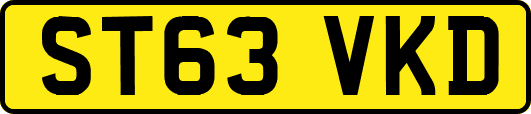 ST63VKD