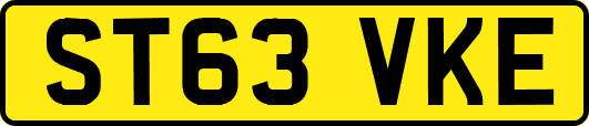 ST63VKE