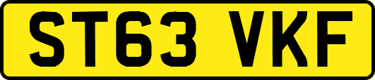 ST63VKF