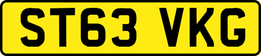 ST63VKG