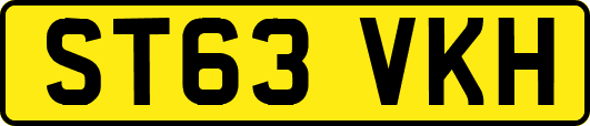 ST63VKH