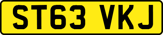 ST63VKJ
