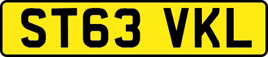 ST63VKL