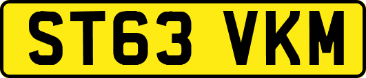 ST63VKM