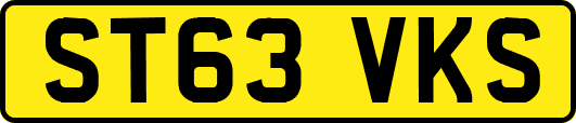 ST63VKS