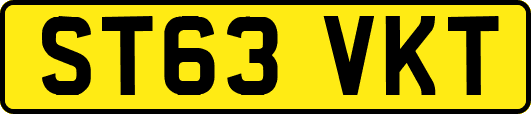 ST63VKT