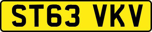 ST63VKV