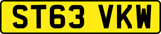 ST63VKW
