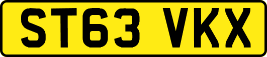 ST63VKX