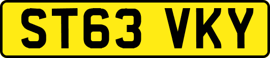 ST63VKY