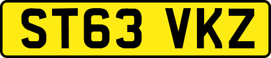 ST63VKZ