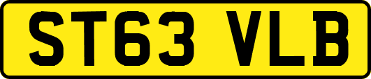 ST63VLB