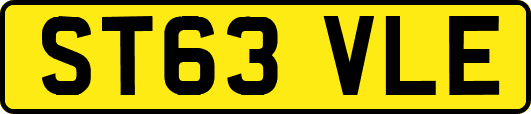 ST63VLE