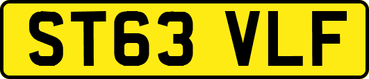 ST63VLF
