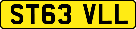 ST63VLL