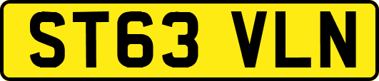 ST63VLN
