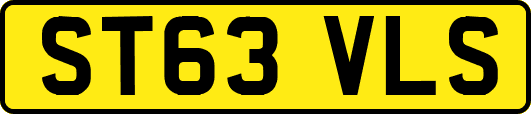ST63VLS