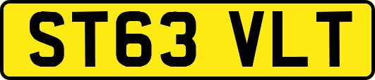 ST63VLT