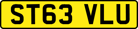 ST63VLU
