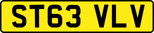 ST63VLV