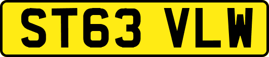 ST63VLW