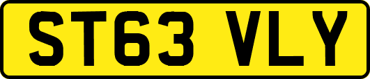 ST63VLY