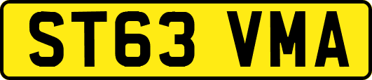 ST63VMA