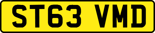 ST63VMD